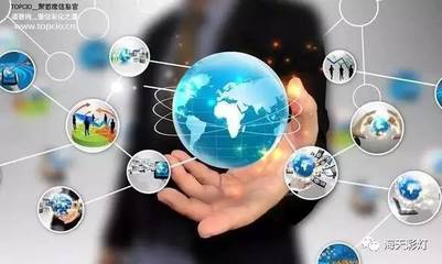 &ldquo;互聯(lián)網(wǎng)+&rdquo;打造文化產(chǎn)業(yè)新形態(tài)