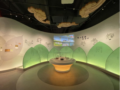 &ldquo;兩柚一茶&rdquo;深加工,常山大力培育共同富裕的特色優(yōu)勢產(chǎn)業(yè)