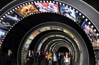 看今朝齊風(fēng)魯韻 七十載芳華正勁--新中國成立以來山東領(lǐng)先發(fā)展紀(jì)實