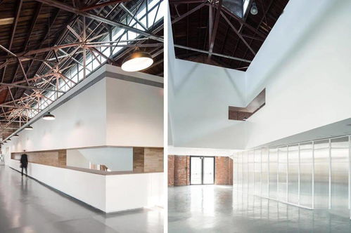 廢舊工廠(chǎng) 改造 文化創(chuàng)意產(chǎn)業(yè)園 ,收入過(guò)億不是夢(mèng)