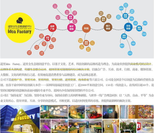 深圳道里創(chuàng)意工廠(chǎng)榮獲 中國(guó)創(chuàng)新企業(yè) 中國(guó)文化產(chǎn)業(yè)創(chuàng)新人物 兩項(xiàng)大獎(jiǎng)