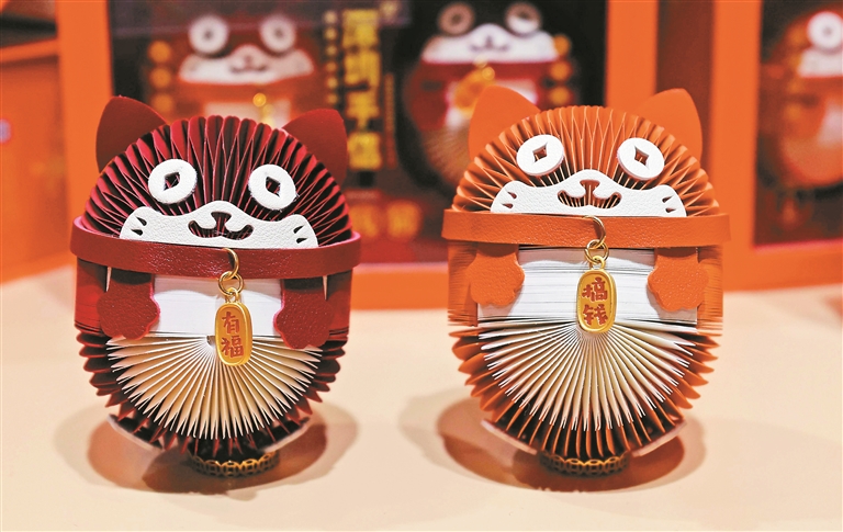 &ldquo;文化強區(qū)&rdquo;戰(zhàn)略穩(wěn)步推進 文化創(chuàng)意產(chǎn)業(yè)活力迸發(fā) 龍崗&ldquo;有意思&rdquo;