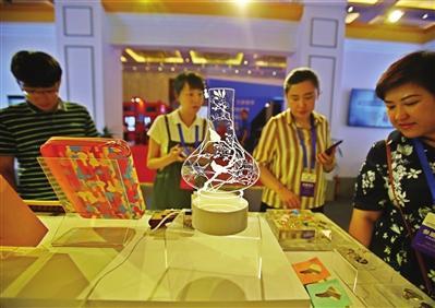 豐富的文化元素讓旅行更美好──走進『好看好吃好玩』的2019中國旅游產業博覽會