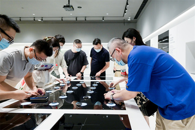 柏廚游學(xué)收官 用一場行走，解讀古今人文寫給設(shè)計(jì)的“情詩”與文化產(chǎn)業(yè)的交融