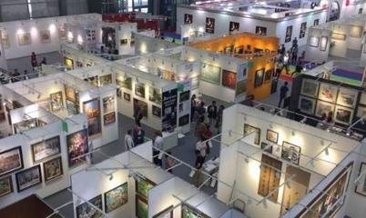 文博會(huì) 一座連接歷史與未來、中國與世界的“文化金橋”